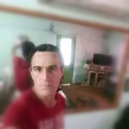 Marcelo Bassi, 43, 