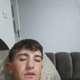 Frat Celik, 25, 