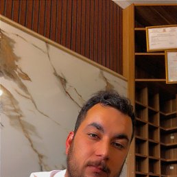 Ashti, 27, 