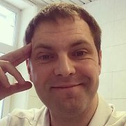David William, 50 , 