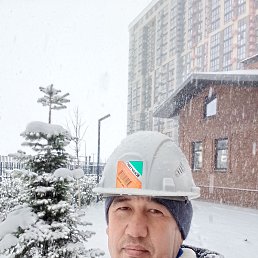Alisher, 36 ���, ���������