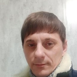 Nikolai, 39, 