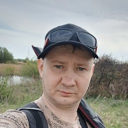 Ilya, 34, 