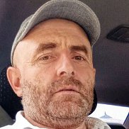 Ibragim, 40 , 
