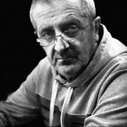 Aram Gasparyan, 63 , 