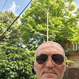Merab, 50, 