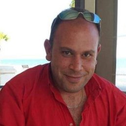 David, 45, 