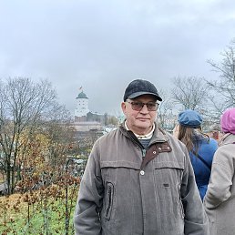 �������, 65 ���, �����-���������