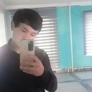 Uralov Bekzod, 20 ���, ���������