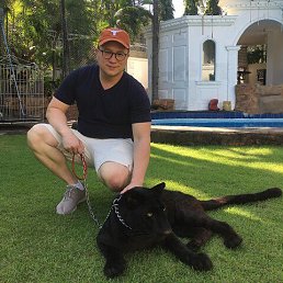 Ivan, 55, 