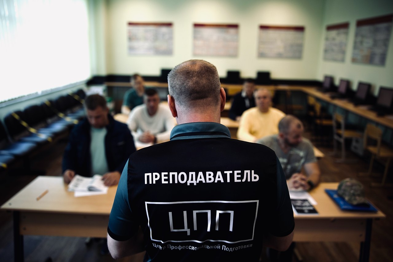 Сдай экзамен на гражданское оружие сегодня. Получи лицензию через месяц. В ССК «КАЛИБР» вы можете ... - 3