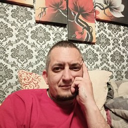 Aivan Drozd, 39, 