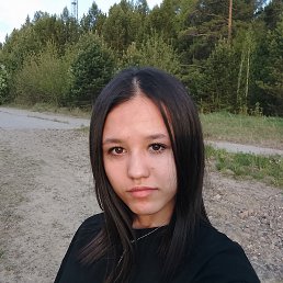 Alla, 19, -