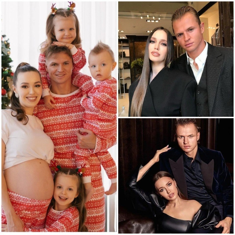 Анастасия Костенко попала в больницу с новорожденным сыном... Анастасия Костенко в четвертый раз ...