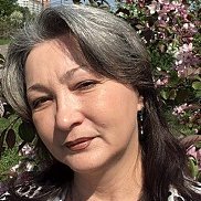 Татьяна, 54 года, Красноярск Татьяна, 54 года, Красноярск