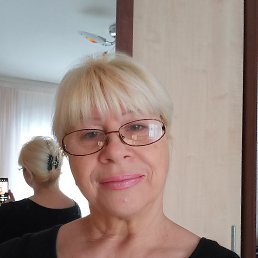 Tatjana, 68, 