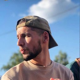 Kesh, 25, 
