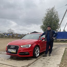 Kostya, , 35 