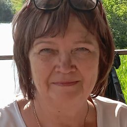 Ольга, Волгоград, 62 года