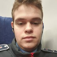 Рябов, 20 лет, Москва Рябов, 20 лет, Москва
