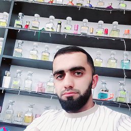 ���� Zaur, ������, 26 ��� - ��������� 21 ���� 2024