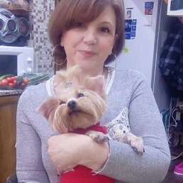 Natali, 57, 