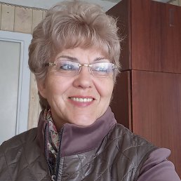 Tatyana, 64, -