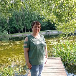 Tatyana, 40, 