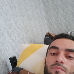 Tural, 32, 