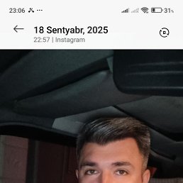 Rustam, 33, 