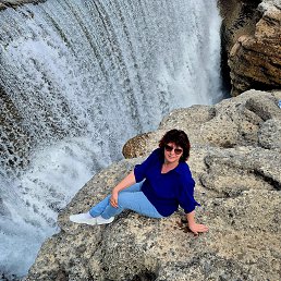 Svetlana, 51, 
