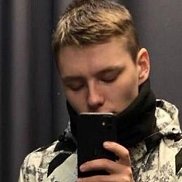 Владимир, 25 лет, Югорск Владимир, 25 лет, Югорск