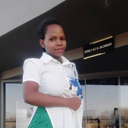 Grace, 28, 