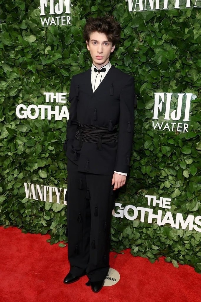   :         Gotham Awards.   ... - 3