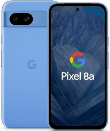 Google     Pixel 8a -  