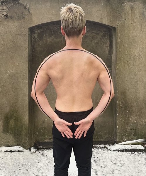 ������ �����, ���������� ����� ����, � ��� ����������� � ����� � �����. ��, ��� �� ���� �����, ��� ... - 2