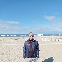 Vlad, 46 ���, �����-���������