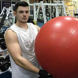 Mike, ������, 34 ����