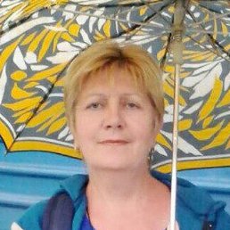 Svetlana, , 61 