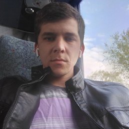 Сергей, 27, Луховицы