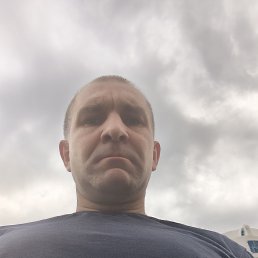 VITALII HALYK, 37, 