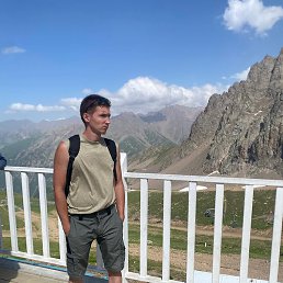 Mark Tezekbaev, , 30 