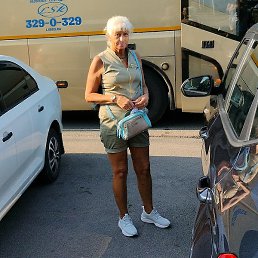 Svetlanka, �����-���������, 70 ���