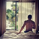 Hollanda da bir otel    