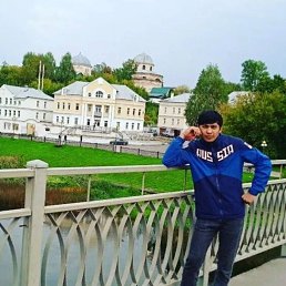 Fedya, 24 ����, ��������