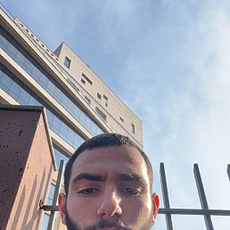 Alen, 21, 