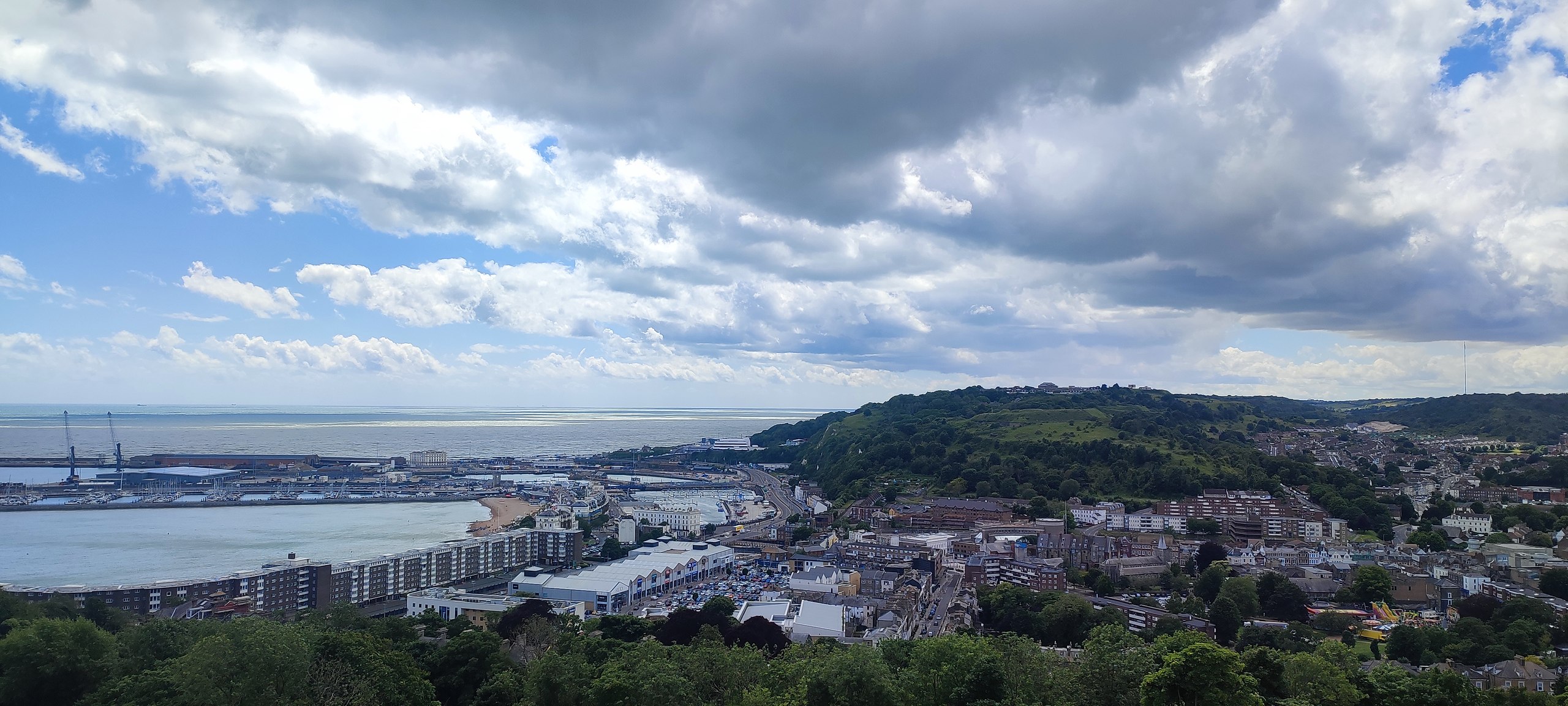  Dover Castle - 4