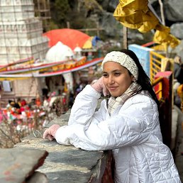 Manisha thakur, 25, 