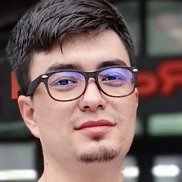 Ruslan, 25 , 