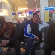 Kolya, 35 лет, Париж Kolya, 35 лет, Париж